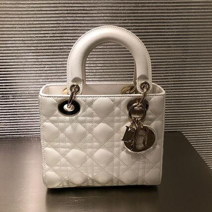 ６万取引突破★UPS速達便利用！【DIOR★ディオール】バッグ